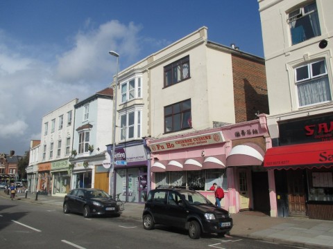 View Full Details for Albert Road, Southsea