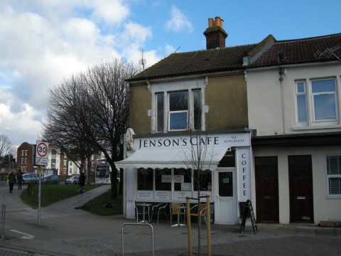 View Full Details for Fawcett Road, Southsea