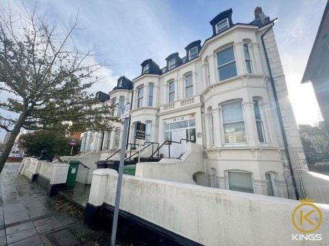View Full Details for Granada Road, Southsea