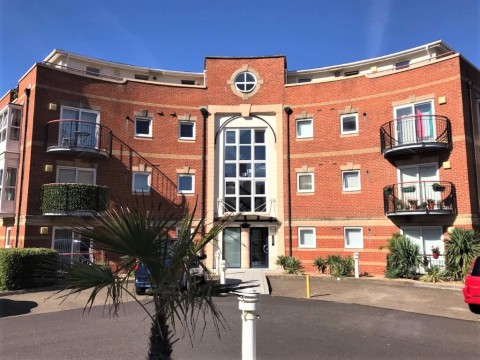 View Full Details for Gunwharf Quays, Portsmouth
