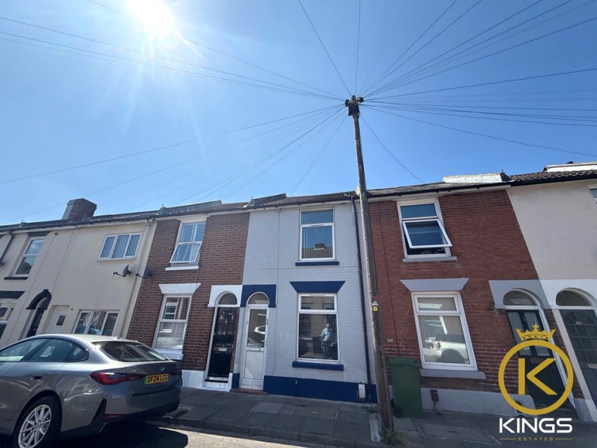 Images for Napier Road, Southsea