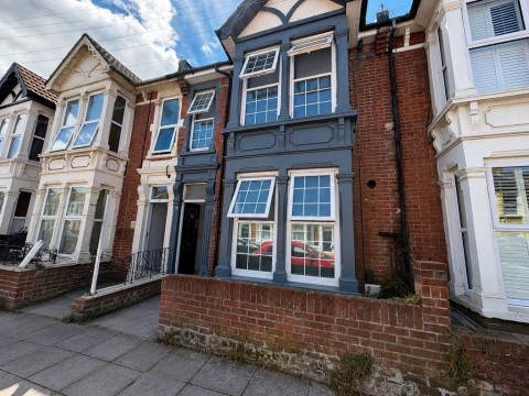 View Full Details for Devonshire Avenue,Portsmouth,PO4