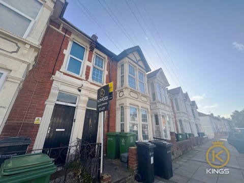 View Full Details for Devonshire Avenue,Portsmouth,PO4