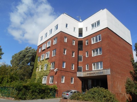 View Full Details for Canal Walk, Portsmouth