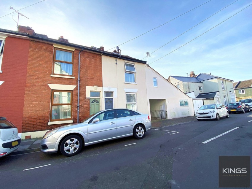 Images for Wisborough Road,Portsmouth,PO5
