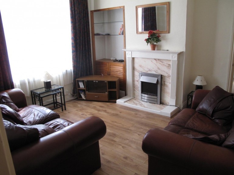 Francis Avenue, Southsea, Hampshire, PO4