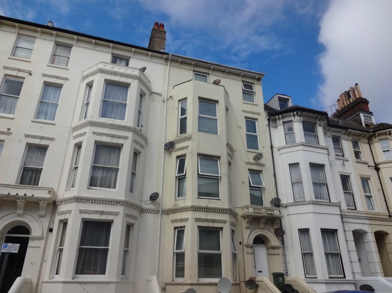 Nightingale Road, Southsea