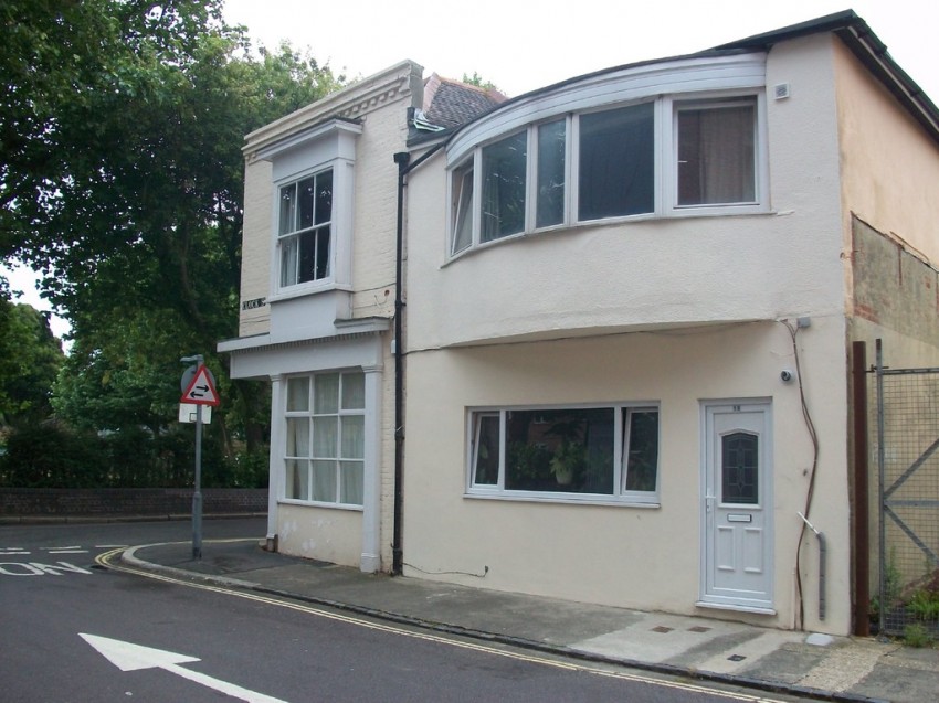 Images for Clock Street