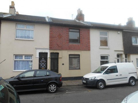 View Full Details for Lincoln Road, Portsmouth