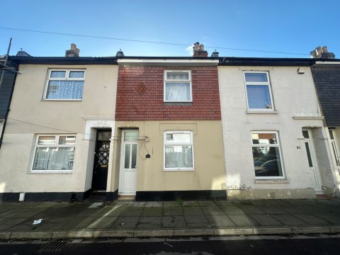 View Full Details for Lincoln Road, Portsmouth