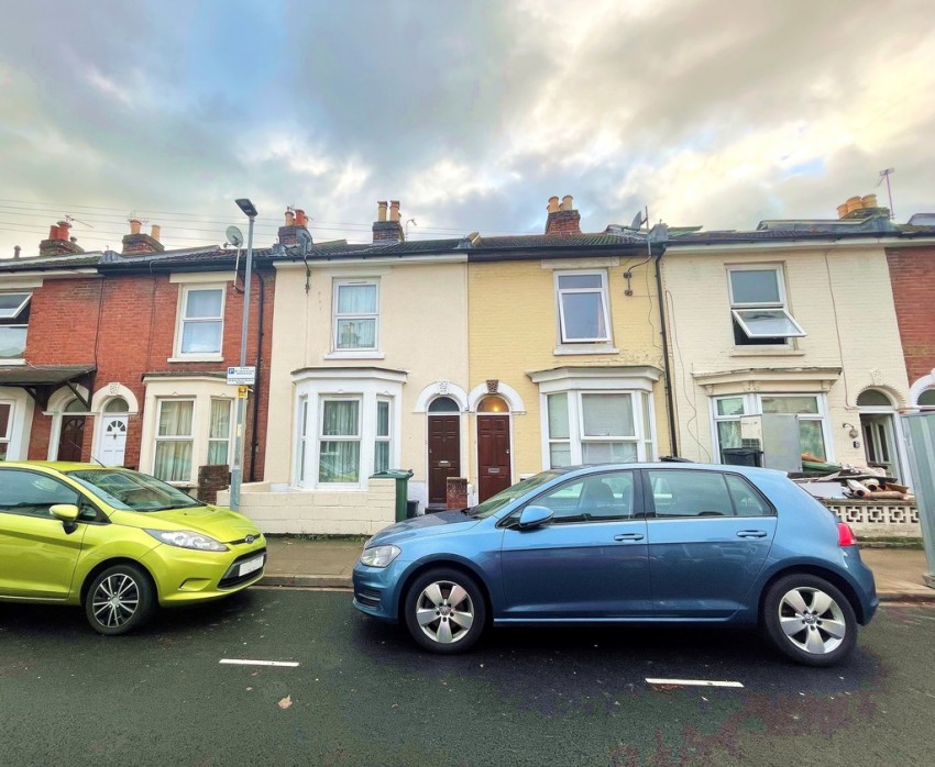 Images for Margate Road, Southsea