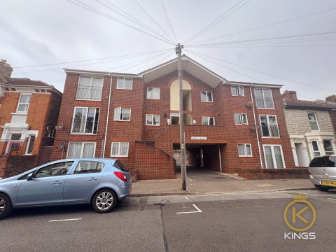 View Full Details for Apsley Road, Southsea