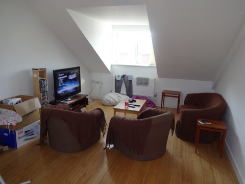 View Full Details for Queens Road, Portsmouth