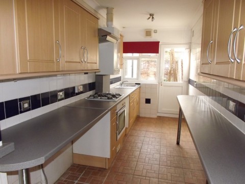 View Full Details for Waverley Road, Southsea, Portsmouth