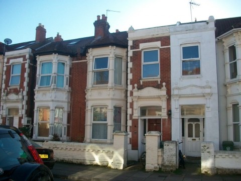View Full Details for Festing Grove, Southsea, Portsmouth