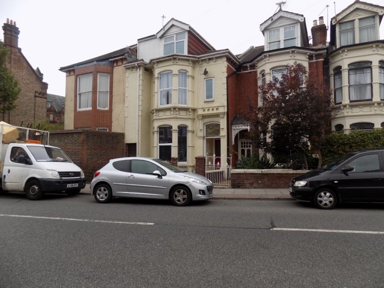 Lawrence Road, Southsea, PO5