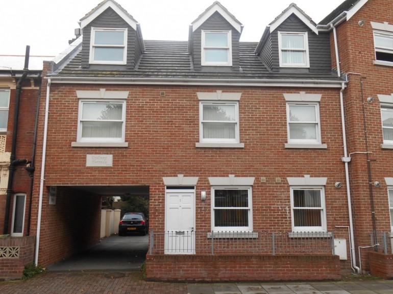 Cydney Terrace, Sandringham Road, Portsmouth, PO1