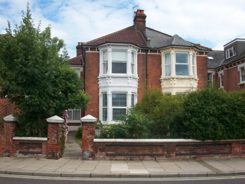 View Full Details for Waverley Road, Southsea, PO5