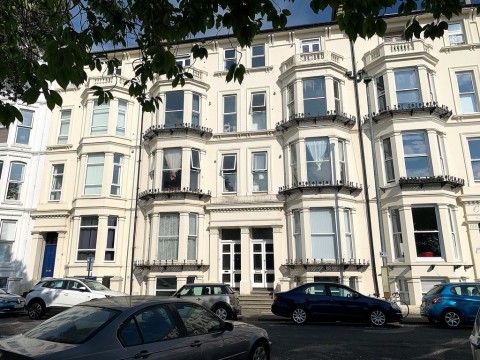 View Full Details for Western Parade, Southsea, Portsmouth