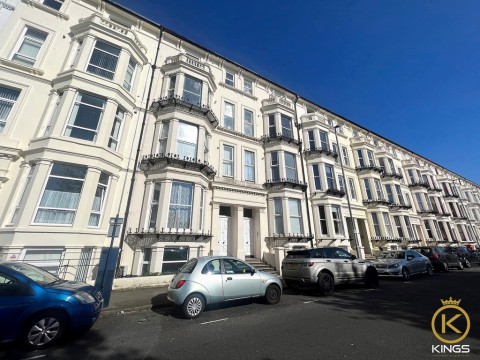 View Full Details for Western Parade, Southsea, Portsmouth