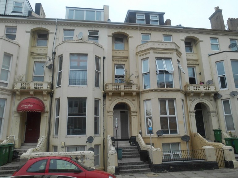 Nightingale Road, Southsea