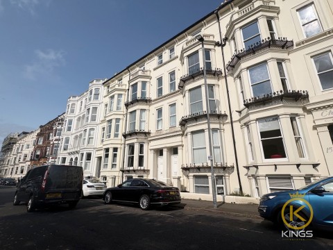 View Full Details for Western Parade, Southsea