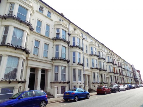 View Full Details for Western Parade, Southsea