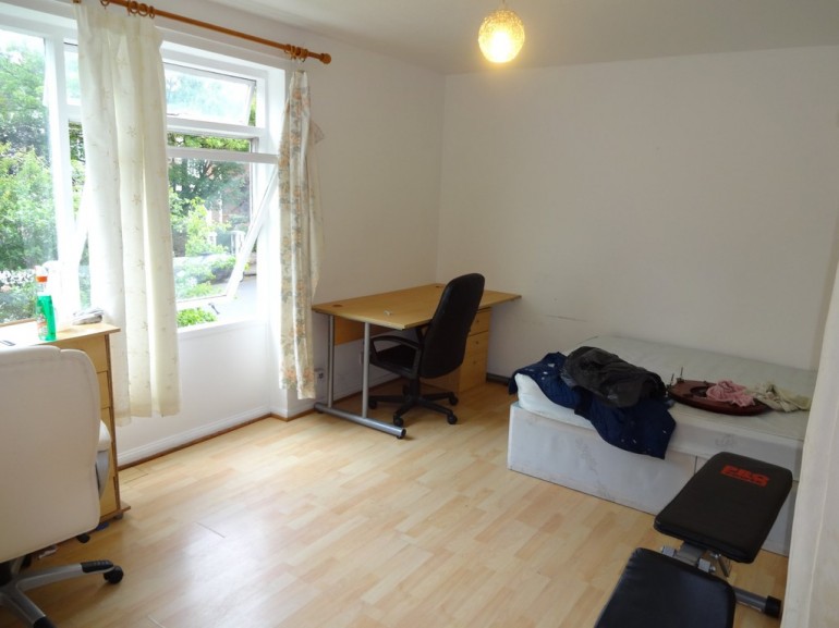 Heatherley Court, Outram Road, Southsea.