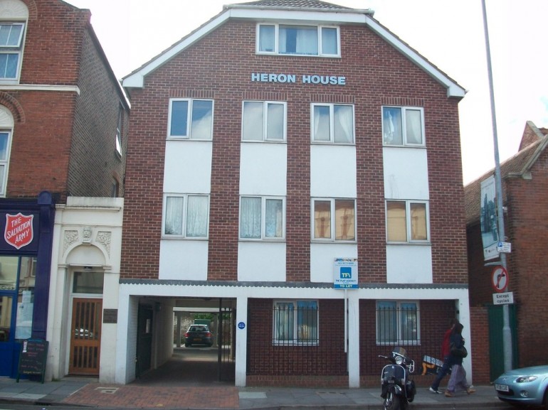 Albert Road, Southsea