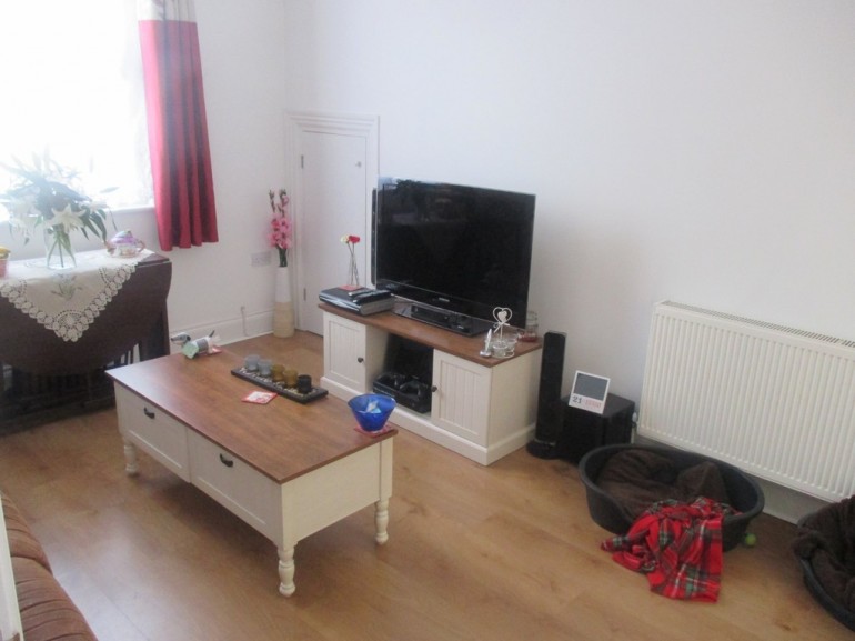 Devonshire Avenue, Southsea