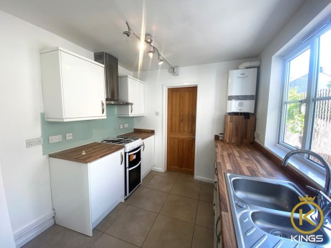 View Full Details for Trevor Road, Southsea