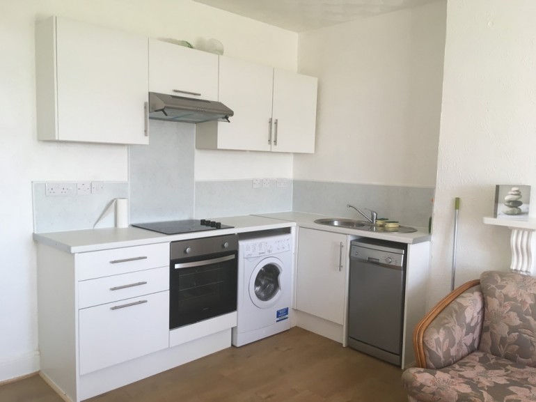 Western Parade, Southsea