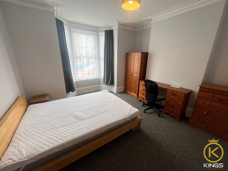 Sandringham Road, Portsmouth