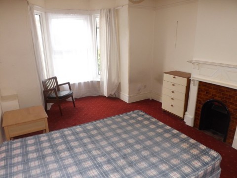 View Full Details for Festing Grove, Southsea