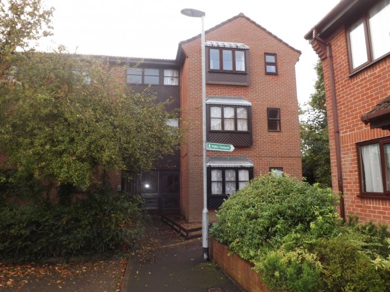 Honeywood Close, Portsmouth