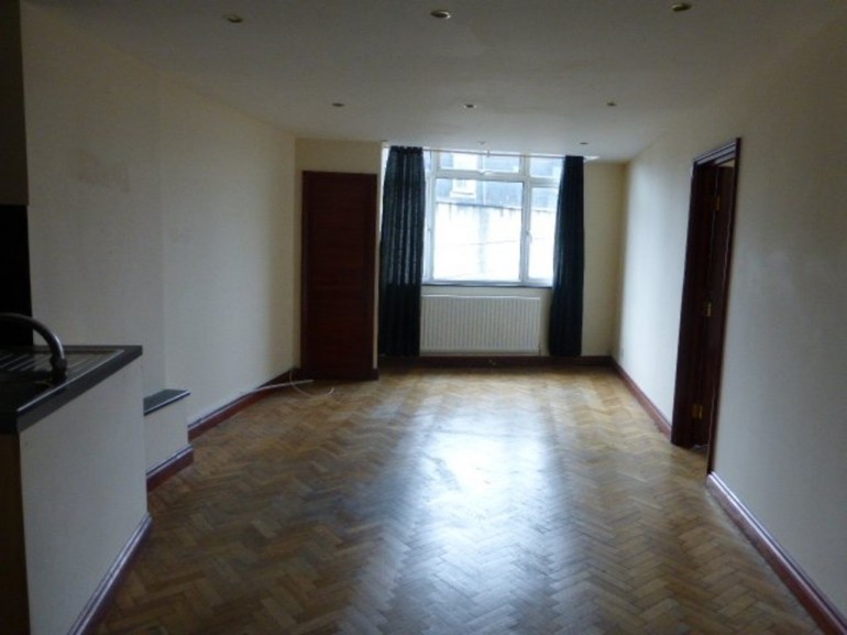 Kingston Crescent, Portsmouth