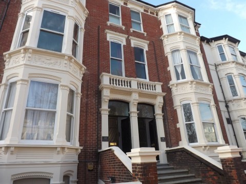 View Full Details for Clarendon Road, Southsea