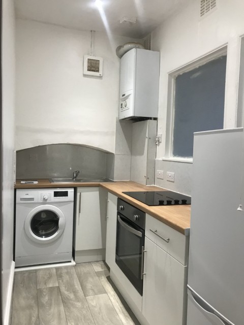 View Full Details for Western Parade, Southsea