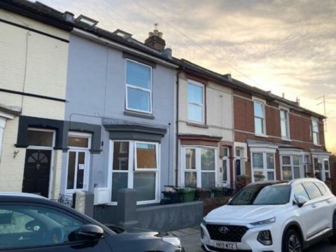 View Full Details for Garnier Street, Portsmouth