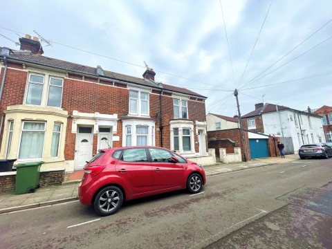 View Full Details for Manners Road, Southsea