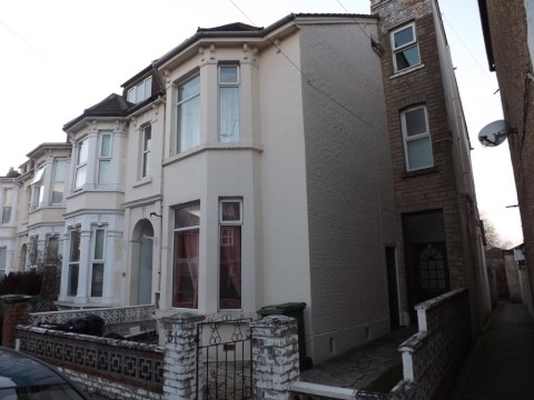 View Full Details for Worthing Road, Southsea
