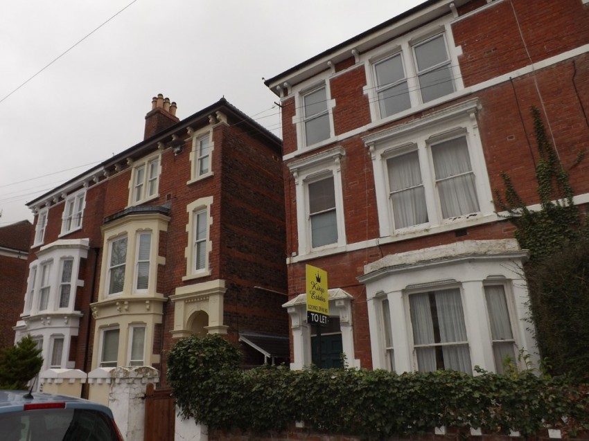 Images for Victoria Grove, Southsea