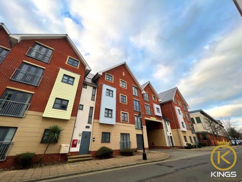 View Full Details for St. James's Street, Portsmouth