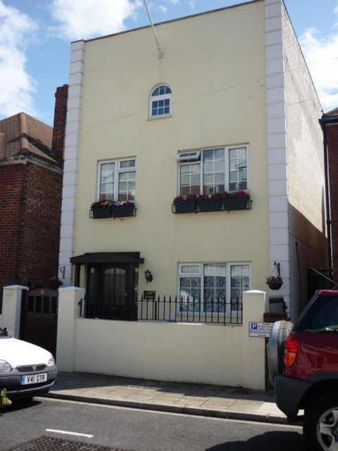 View Full Details for Somerset Road, Southsea