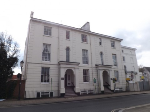 View Full Details for Kent Road, Southsea