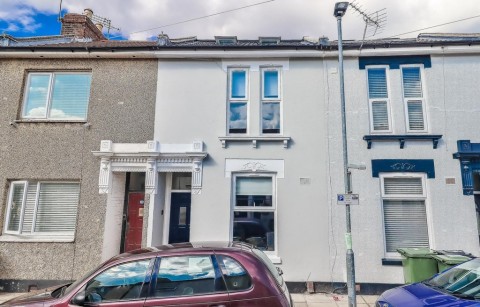 View Full Details for Norman Road, Southsea