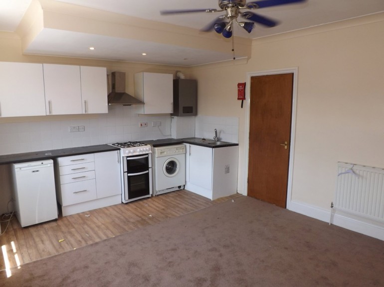 Auckland Road East, Southsea