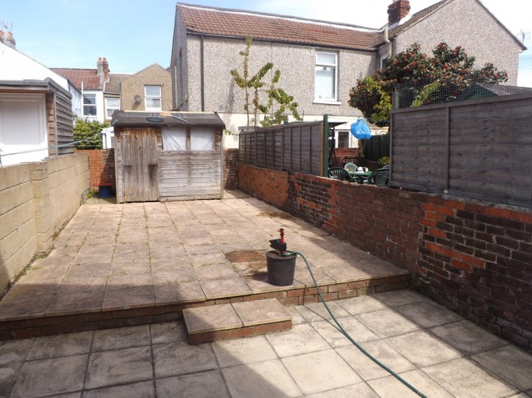 Portchester Road, Portsmouth
