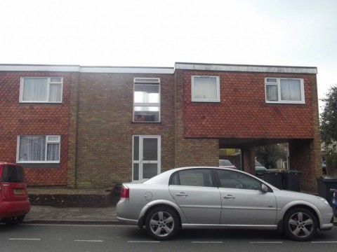 View Full Details for Beechworth Road, Havant