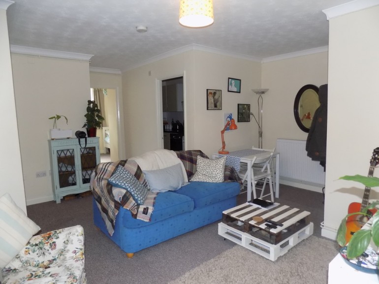 Clarendon Road, Southsea